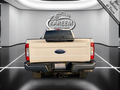 2019 Ford F-350 Super Duty XL   - Photo 6 - Sacramento, CA 95825