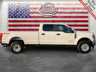 2019 Ford F-350 Super Duty XL   - Photo 4 - Sacramento, CA 95825