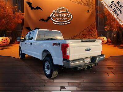 2019 Ford F-350 Super Duty XL   - Photo 7 - Sacramento, CA 95825