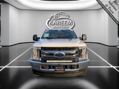 2019 Ford F-350 Super Duty XL   - Photo 2 - Sacramento, CA 95825