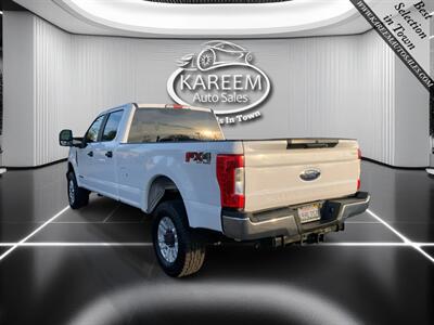 2019 Ford F-350 Super Duty XL   - Photo 7 - Sacramento, CA 95825
