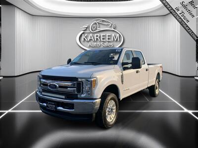 2019 Ford F-350 Super Duty XL   - Photo 1 - Sacramento, CA 95825