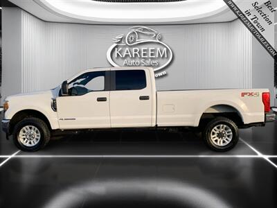 2019 Ford F-350 Super Duty XL   - Photo 8 - Sacramento, CA 95825