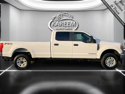 2019 Ford F-350 Super Duty XL   - Photo 4 - Sacramento, CA 95825