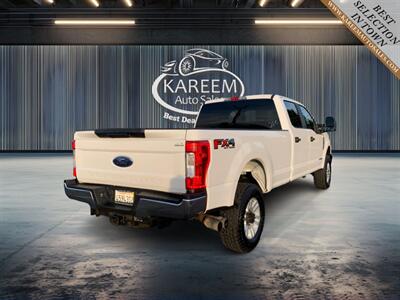 2019 Ford F-350 Super Duty XL   - Photo 5 - Sacramento, CA 95825