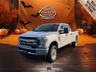 2019 Ford F-350 Super Duty XL   - Photo 1 - Sacramento, CA 95825