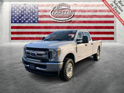 2019 Ford F-350 Super Duty XL   - Photo 1 - Sacramento, CA 95825