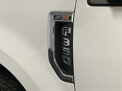 2019 Ford F-350 Super Duty XL   - Photo 18 - Sacramento, CA 95825