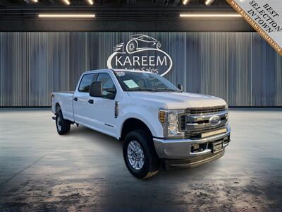 2019 Ford F-350 Super Duty XL   - Photo 3 - Sacramento, CA 95825