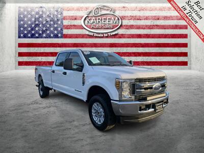 2019 Ford F-350 Super Duty XL   - Photo 3 - Sacramento, CA 95825