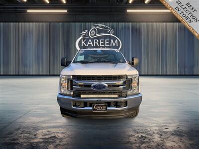 2019 Ford F-350 Super Duty XL   - Photo 2 - Sacramento, CA 95825