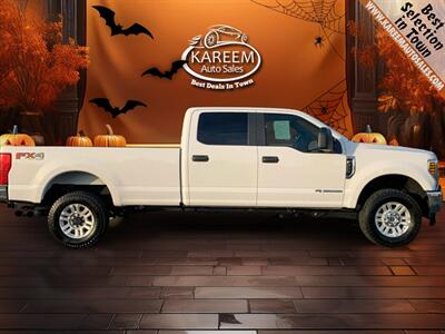 2019 Ford F-350 Super Duty XL   - Photo 4 - Sacramento, CA 95825