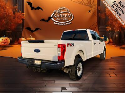 2019 Ford F-350 Super Duty XL   - Photo 5 - Sacramento, CA 95825