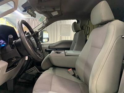 2019 Ford F-350 Super Duty XL   - Photo 9 - Sacramento, CA 95825