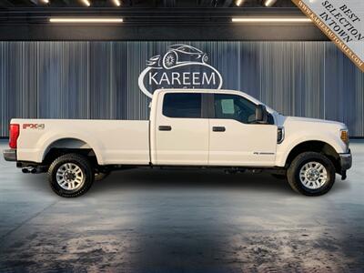 2019 Ford F-350 Super Duty XL   - Photo 4 - Sacramento, CA 95825
