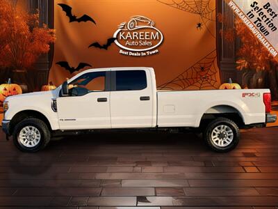 2019 Ford F-350 Super Duty XL   - Photo 8 - Sacramento, CA 95825