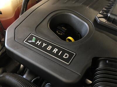 2017 Lincoln MKZ Hybrid Reserve - Photo 20 - Sacramento, CA 95825