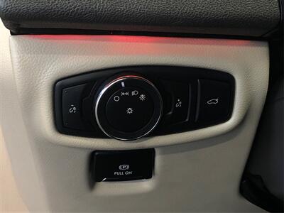 2017 Lincoln MKZ Hybrid Reserve - Photo 28 - Sacramento, CA 95825