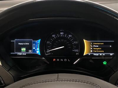 2017 Lincoln MKZ Hybrid Reserve - Photo 14 - Sacramento, CA 95825