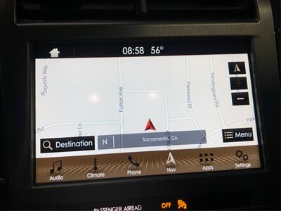 2017 Lincoln MKZ Hybrid Reserve - Photo 24 - Sacramento, CA 95825