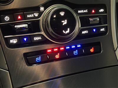 2017 Lincoln MKZ Hybrid Reserve - Photo 27 - Sacramento, CA 95825