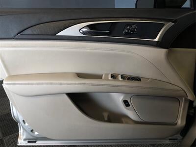 2017 Lincoln MKZ Hybrid Reserve - Photo 16 - Sacramento, CA 95825