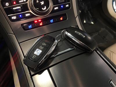 2017 Lincoln MKZ Hybrid Reserve - Photo 26 - Sacramento, CA 95825