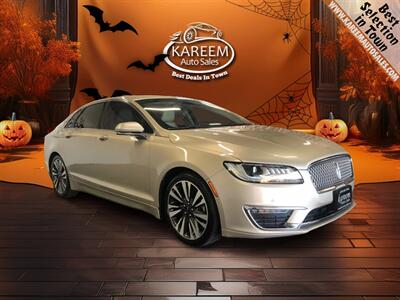 2017 Lincoln MKZ Hybrid Reserve - Photo 3 - Sacramento, CA 95825