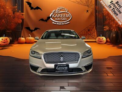 2017 Lincoln MKZ Hybrid Reserve - Photo 2 - Sacramento, CA 95825