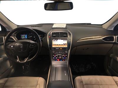 2017 Lincoln MKZ Hybrid Reserve - Photo 23 - Sacramento, CA 95825