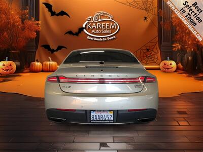 2017 Lincoln MKZ Hybrid Reserve - Photo 6 - Sacramento, CA 95825