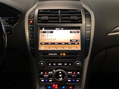 2017 Lincoln MKZ Hybrid Reserve - Photo 13 - Sacramento, CA 95825