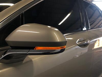 2017 Lincoln MKZ Hybrid Reserve - Photo 21 - Sacramento, CA 95825