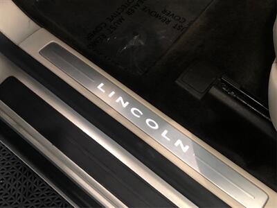 2017 Lincoln MKZ Hybrid Reserve - Photo 22 - Sacramento, CA 95825