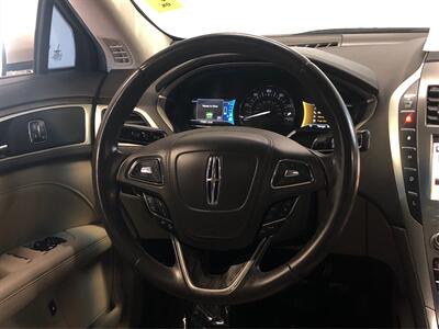 2017 Lincoln MKZ Hybrid Reserve - Photo 15 - Sacramento, CA 95825