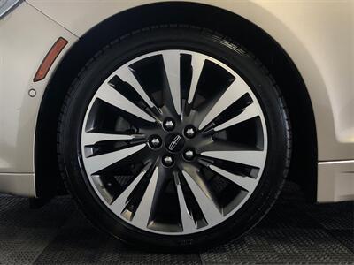 2017 Lincoln MKZ Hybrid Reserve - Photo 18 - Sacramento, CA 95825