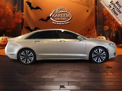 2017 Lincoln MKZ Hybrid Reserve - Photo 4 - Sacramento, CA 95825