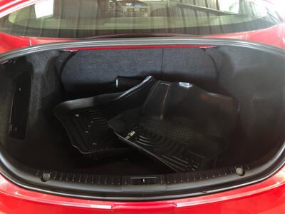 2013 Mazda Mazda3 i Touring   - Photo 12 - Sacramento, CA 95825