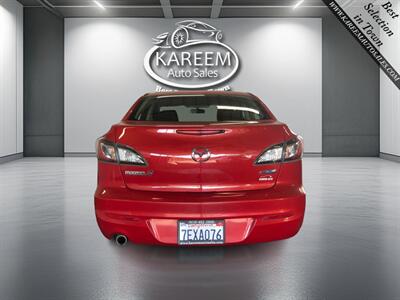 2013 Mazda Mazda3 i Touring   - Photo 6 - Sacramento, CA 95825