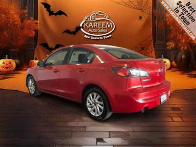 2013 Mazda Mazda3 i Touring   - Photo 7 - Sacramento, CA 95825
