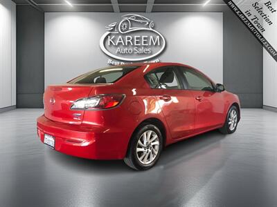 2013 Mazda Mazda3 i Touring   - Photo 5 - Sacramento, CA 95825