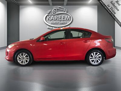 2013 Mazda Mazda3 i Touring   - Photo 8 - Sacramento, CA 95825