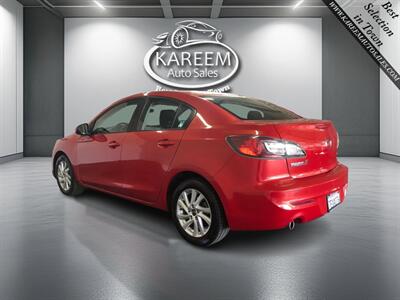 2013 Mazda Mazda3 i Touring   - Photo 7 - Sacramento, CA 95825