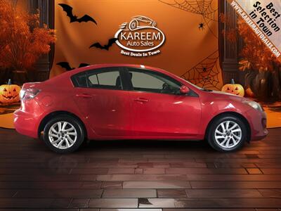 2013 Mazda Mazda3 i Touring   - Photo 4 - Sacramento, CA 95825