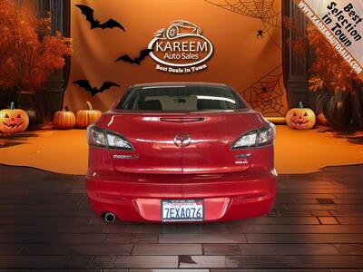 2013 Mazda Mazda3 i Touring   - Photo 6 - Sacramento, CA 95825