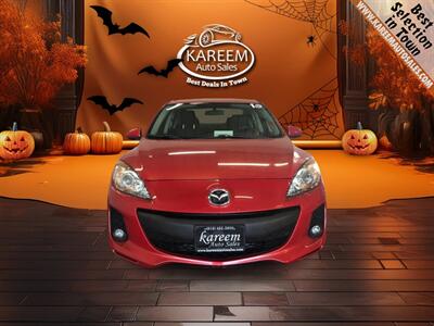 2013 Mazda Mazda3 i Touring   - Photo 2 - Sacramento, CA 95825