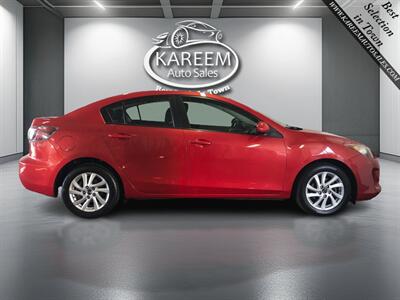 2013 Mazda Mazda3 i Touring   - Photo 4 - Sacramento, CA 95825