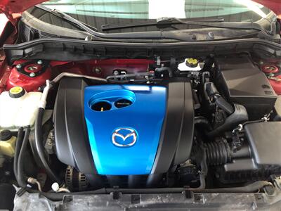 2013 Mazda Mazda3 i Touring   - Photo 11 - Sacramento, CA 95825