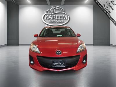 2013 Mazda Mazda3 i Touring   - Photo 2 - Sacramento, CA 95825