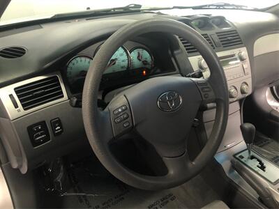 2004 Toyota Camry Solara SE V6   - Photo 15 - Sacramento, CA 95825